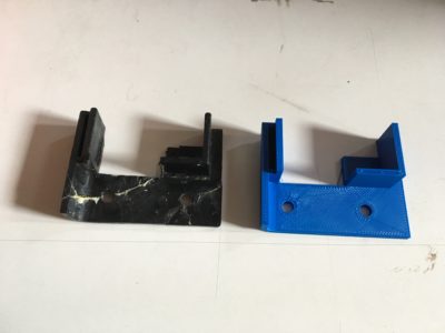 3D-gefixt innerhalb einer Veranstaltung im GarageLab Düsseldorf