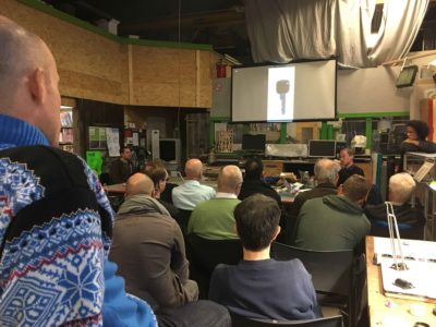 Beispiele aus dem Alltag 3D-gedruckter Ersatzteile